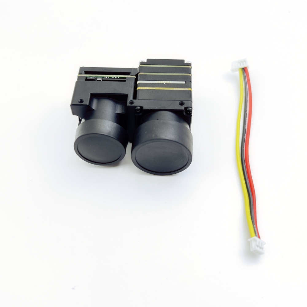 Drone Camera Thermal - Módulo de Câmera Térmica NCZOBOE 256/384/640