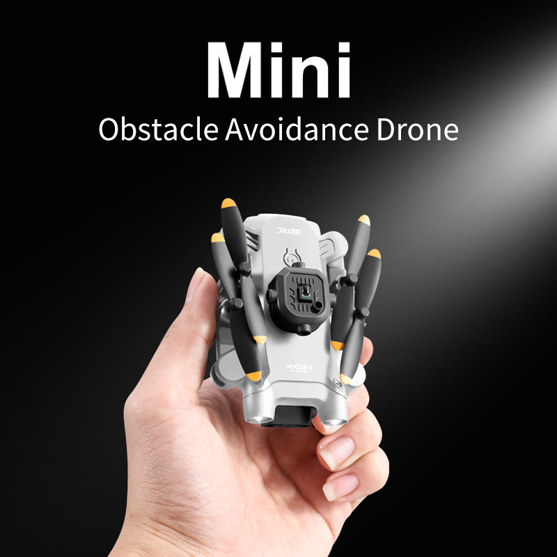 Mini drone v30 wifi fpv com câ - Drone Camera Mount avaliação e preço