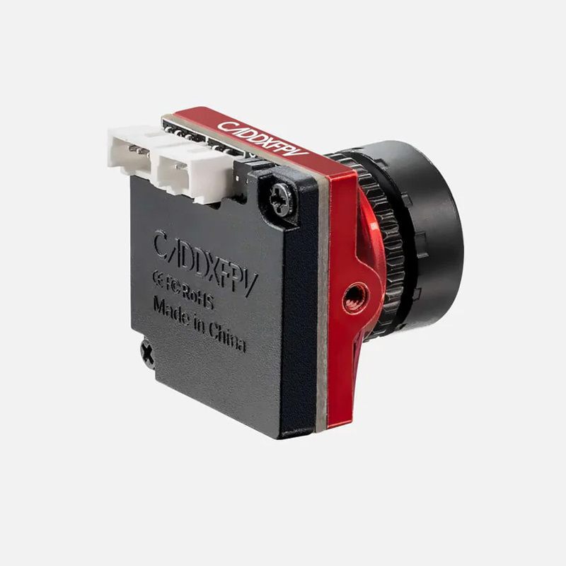Câmera FPV CADDX Ratel 2 Starl - Drone Camera Night Vision avaliação e preço