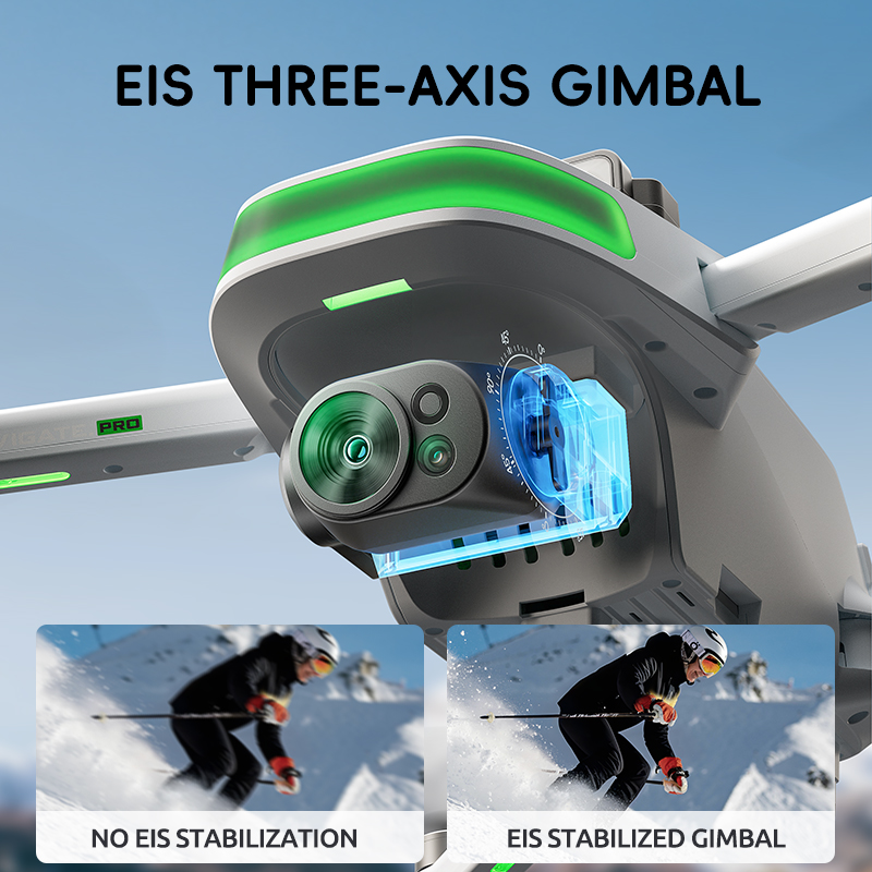 Novo Drone P31 Profissional 36 - Drone Camera Mount avaliação e preço