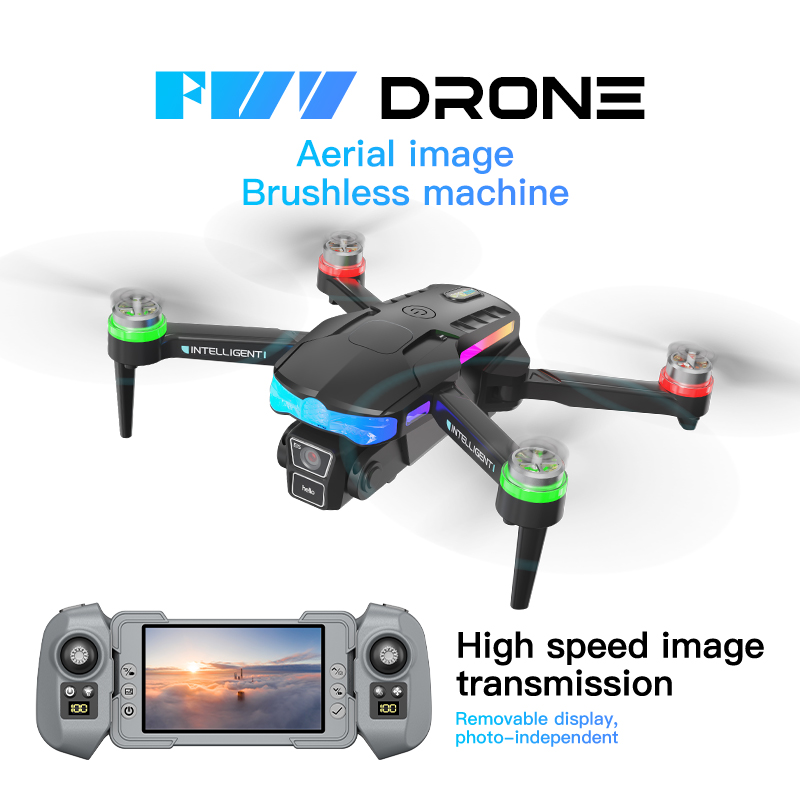 Drone de controle de tela f177 - Drone Camera Professional avaliação e preço