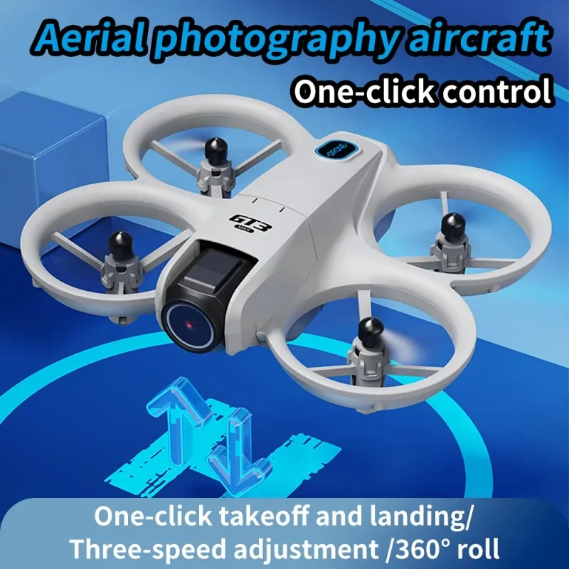 Drone Xiaomi GT3 MAX GPS com C - Drone Camera Wide Angle avaliação e preço