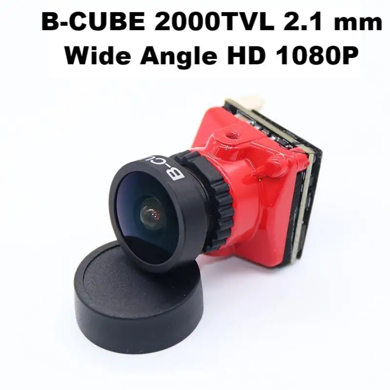 Câmera mista fpv 2000tvl ccd 2 - Drone Camera Wide Angle avaliação e preço