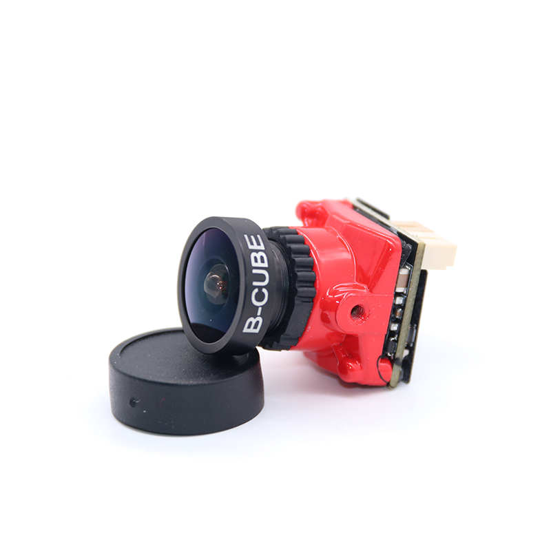 Câmera mista fpv 2000tvl ccd 2 - Drone Camera Wide Angle avaliação e preço