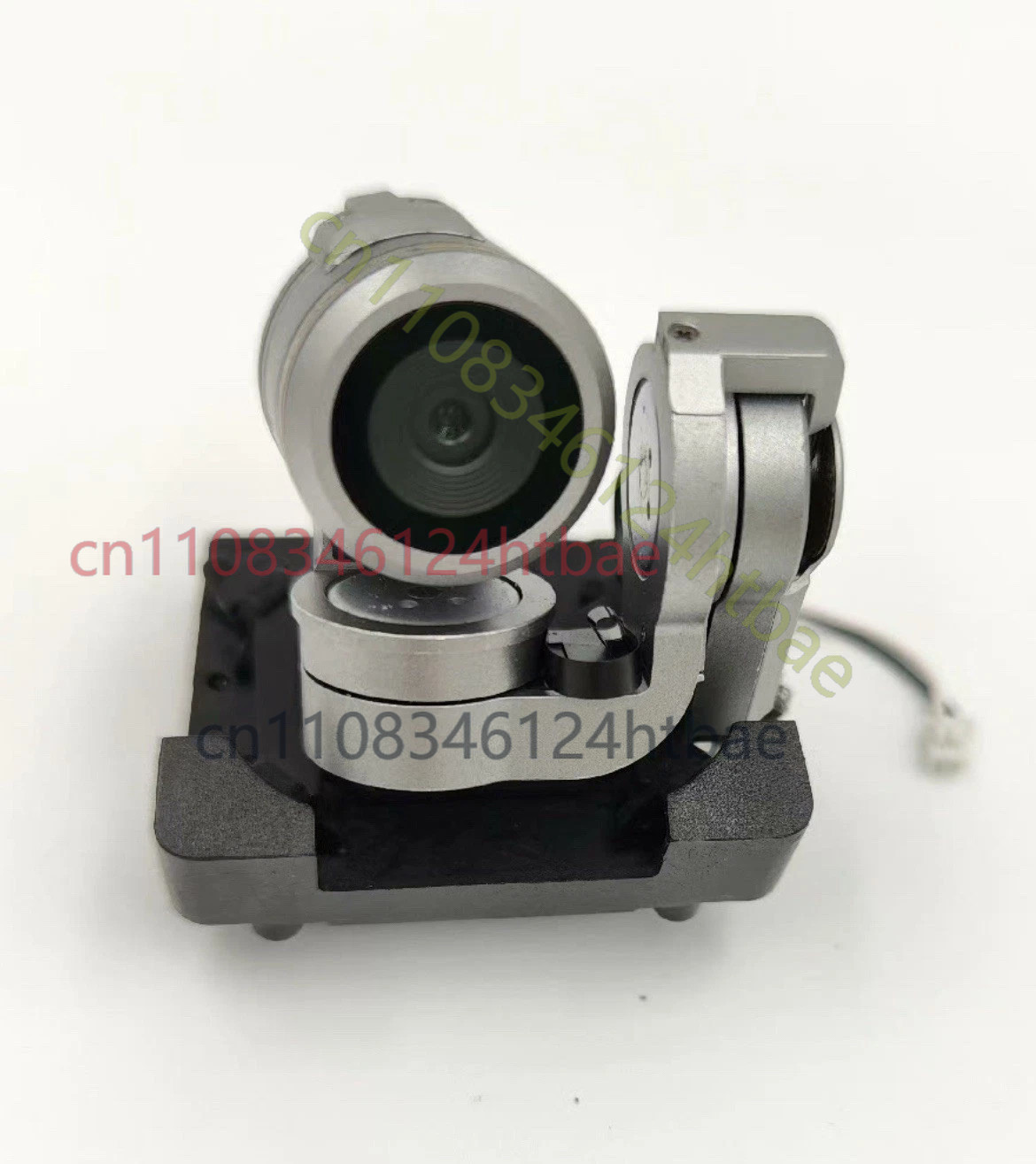 Câmera Gimbal 4K Usada (95% No - Drone Camera With Gimbal avaliação e preço