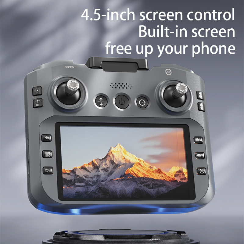 T15 RC Drone 2.4G 4K HD Fotogr - Drone Camera Wide Angle avaliação e preço