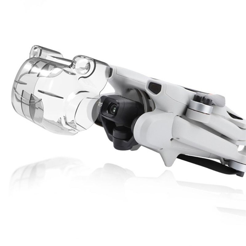 Tampa de lente m85k para mini  - Drone Camera With Gimbal avaliação e preço