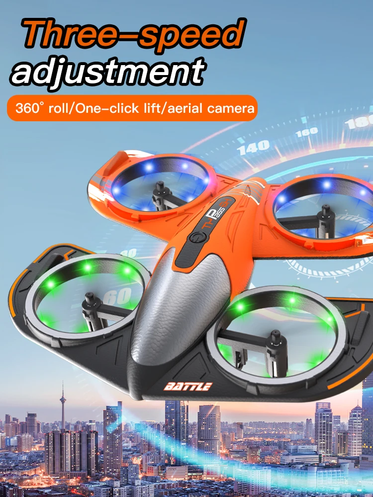 Q1 drones de controle remoto q - Drone Camera Mount avaliação e preço
