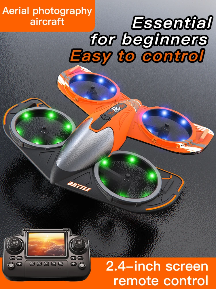 Q1 drones de controle remoto q - Drone Camera Mount avaliação e preço