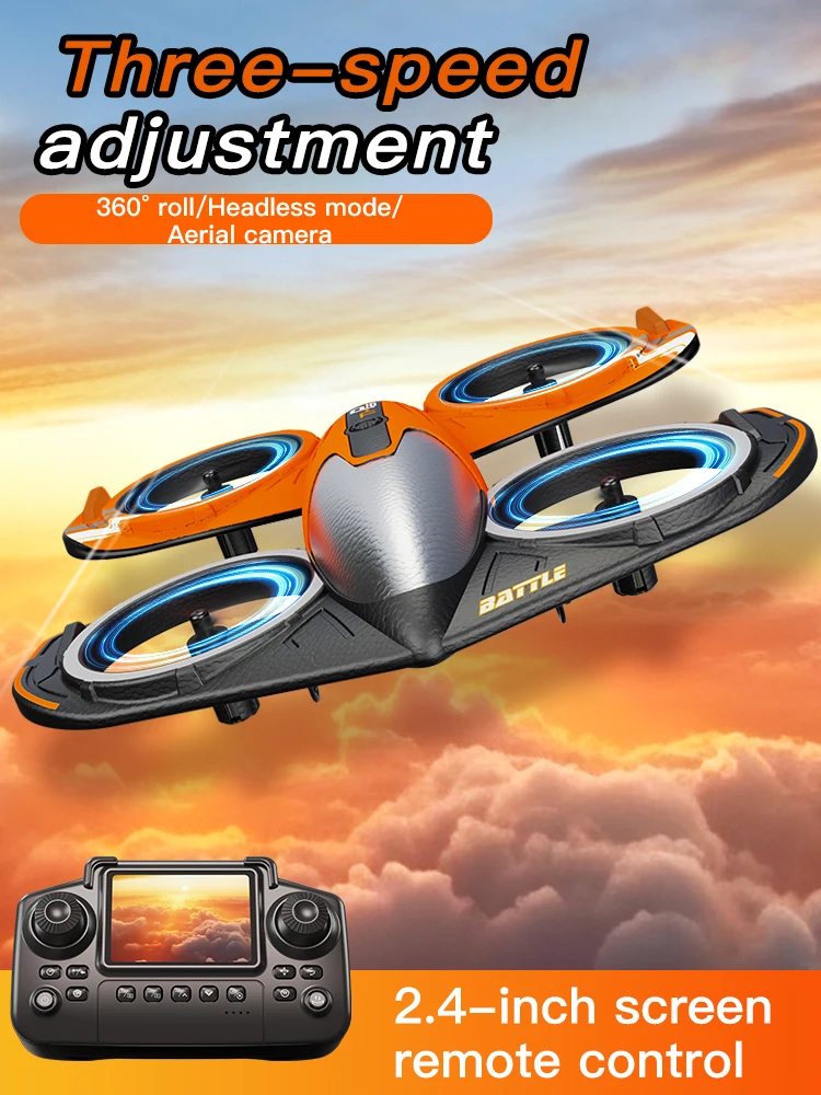 Q1 drones de controle remoto q - Drone Camera Mount avaliação e preço